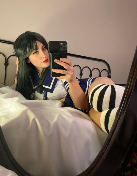 Antonsugarh star nude pic