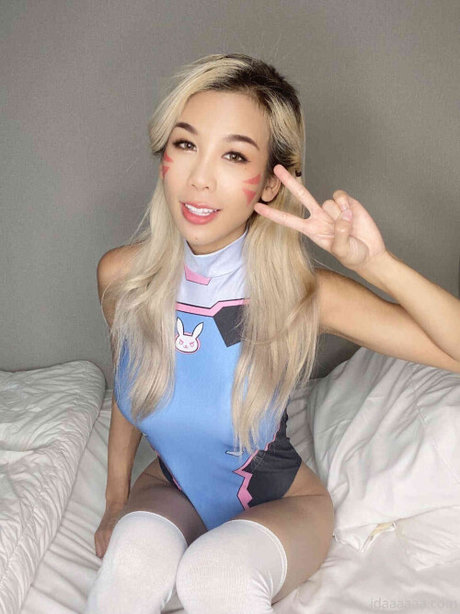 Idaaaaaa model hot pictures