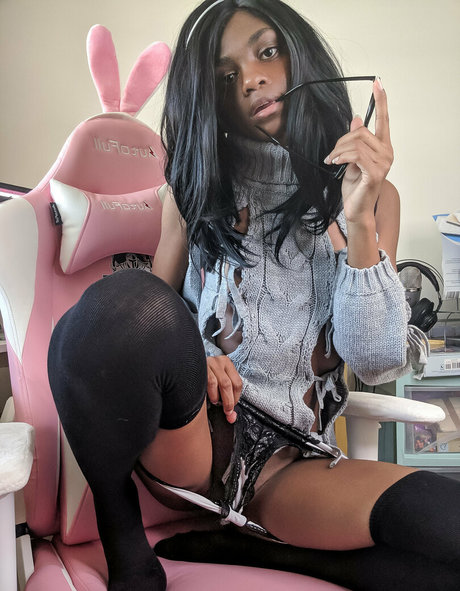 Chibella Chan star art img