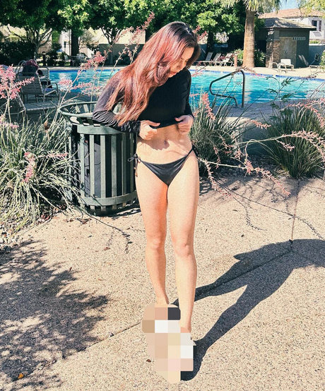 imnamipeaches pornstar nudes img