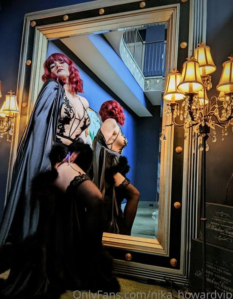 Nika Howard pornstar high quality photo