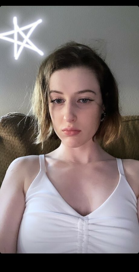 Ellamyvalentine_ pornstar erotic photo