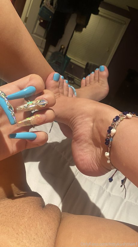 Kitty Kushman high quality pornstar archive