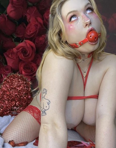 Subspacexoxo star erotic pics