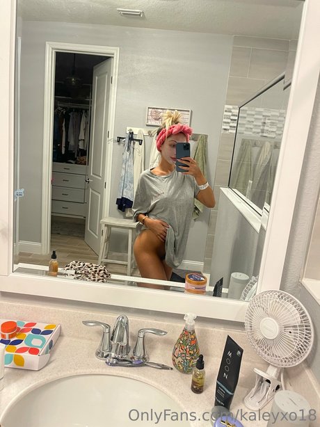 Kaleyxo18 perfect star pic