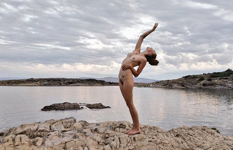 Scandinavian Nymph adult star galleries