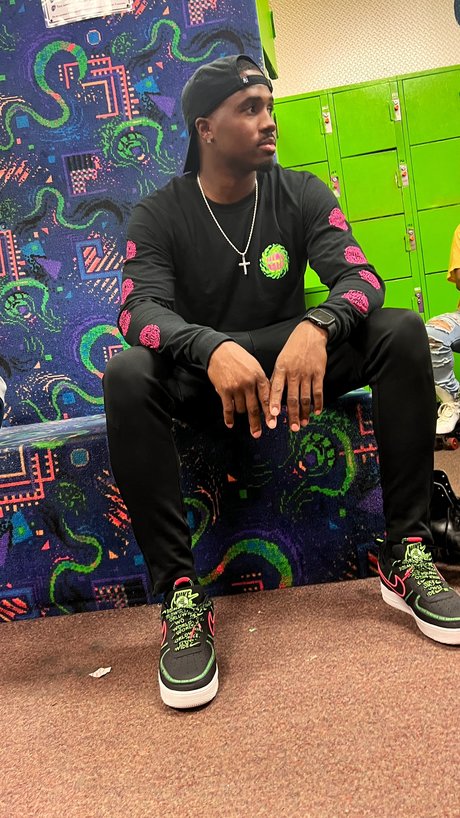 Trey Schlongz_ model best photos