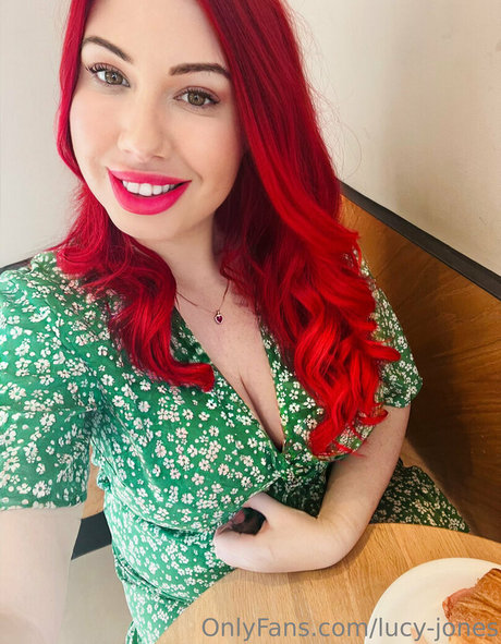 Lucy Jones hd model galleries