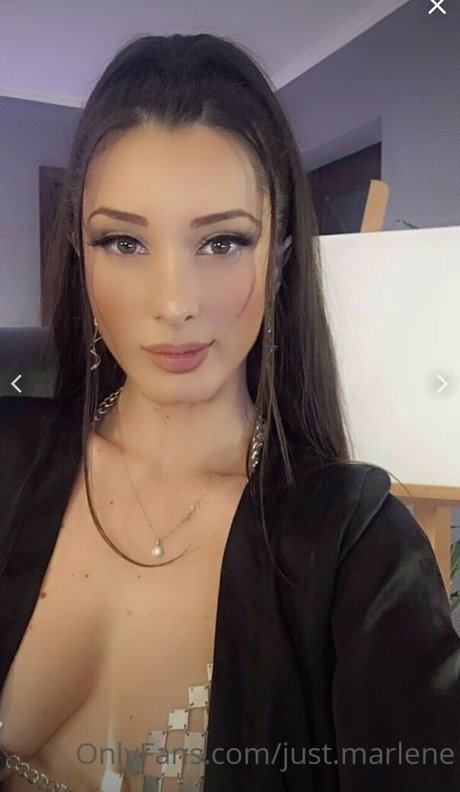 Just marlene sex pornstar image