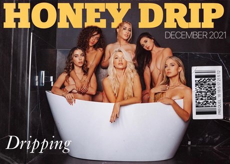 Nata Anderson high quality model archive