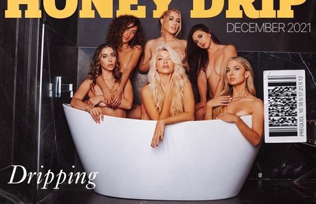 Nata Anderson perfect model archive