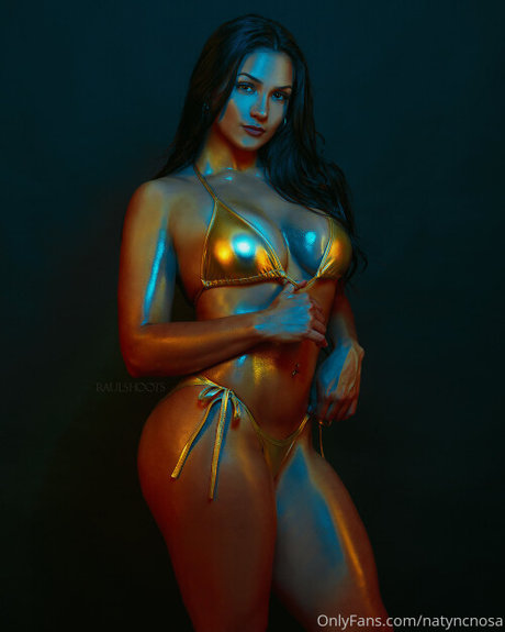 Natascha Encinosa perfect pornstar images