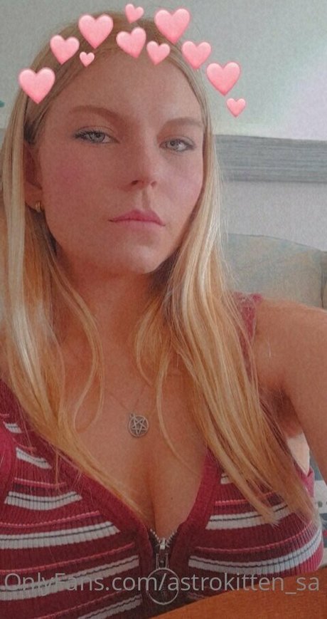 Astrokitten sa star perfect pics