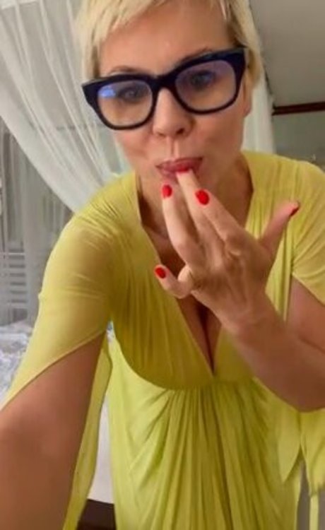 Nadya Basinger erotic star galleries