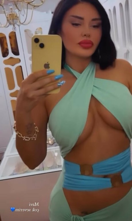 Ebru Polat pornstar beautiful archive