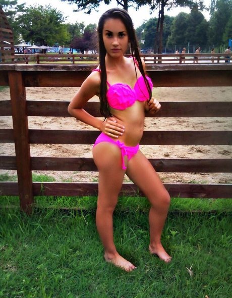 Tinche Bre star sex archive