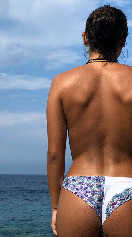 Arijanna Sara Di Palma star nudes pics