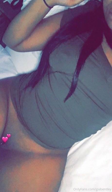 giabentley nice actress gallery