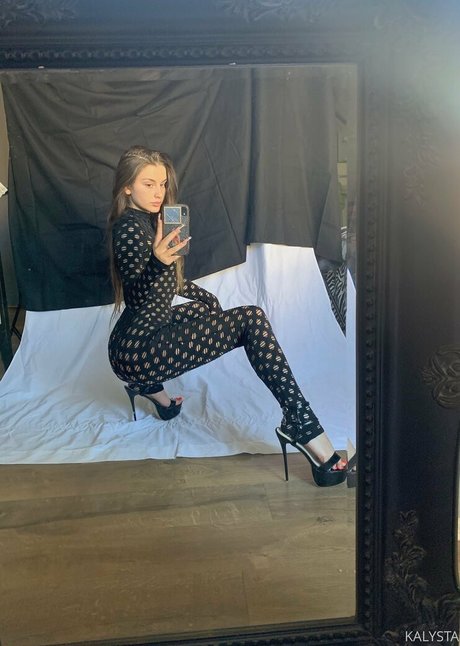 kalystamallory star erotic img