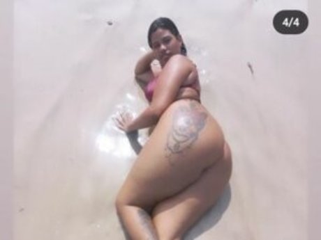 Thayna De Santana star adult pics