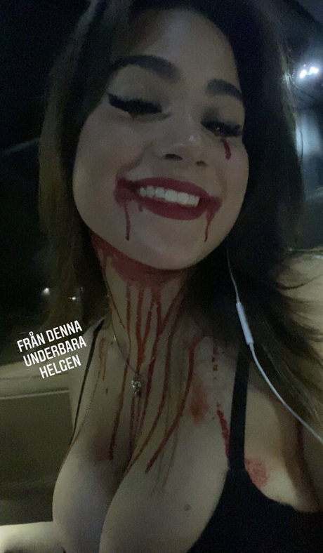 Sara B exclusive actress gallery