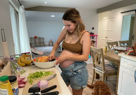 Bobbi Althoff model nice picture