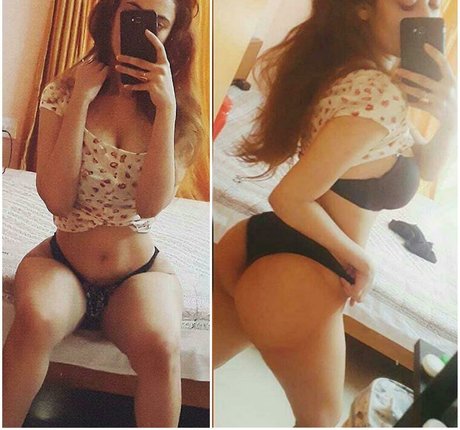 Nidhi Maheshwari pornographic actress pic