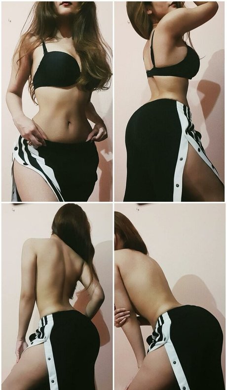 Nidhi Maheshwari nice star picture