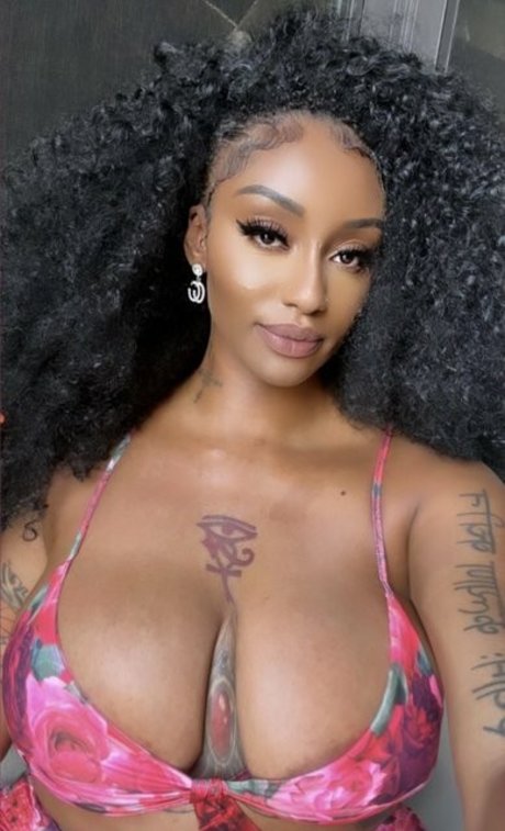 nigerianamazon high quality pornstar photo