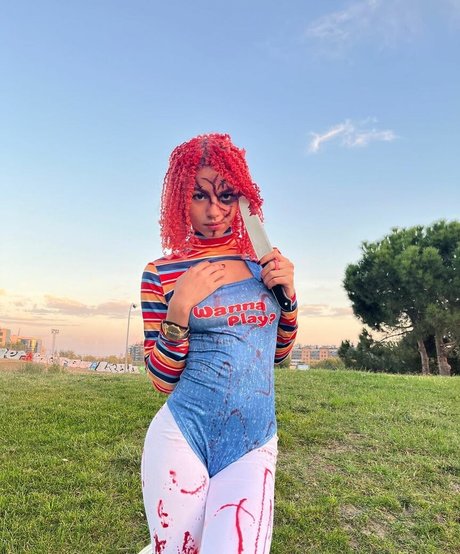 Larissa Kimberlly naked actress galleries