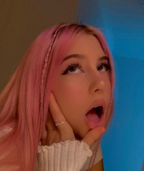 skyebbi pretty star picture