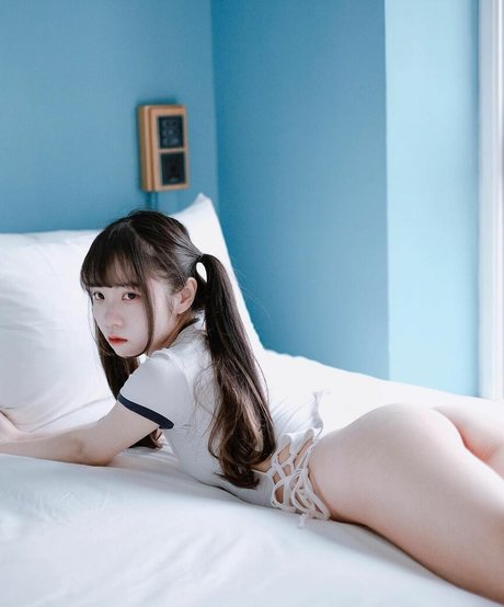 Kexuanw pretty pornstar image