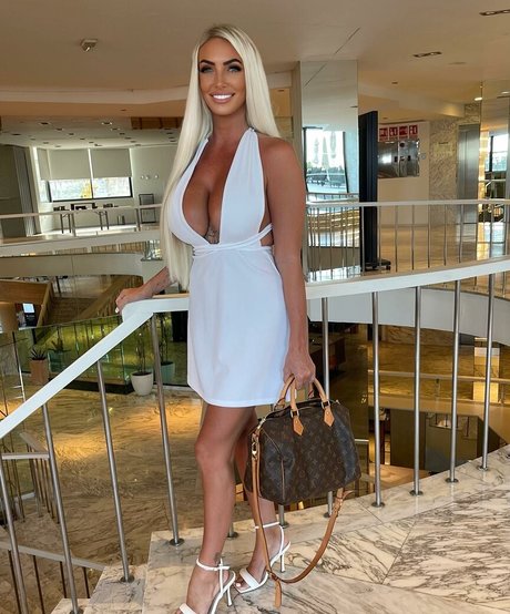 Debbie Clarkson pornographic model archive