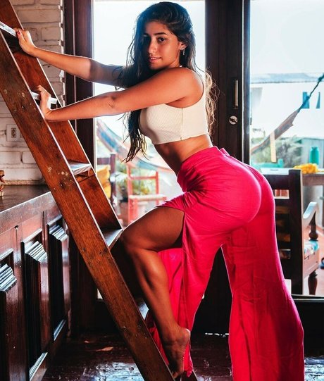 Carol De Lucas art actress photo