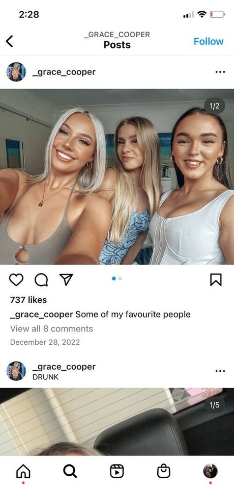 Gracet88 art pornstar photo