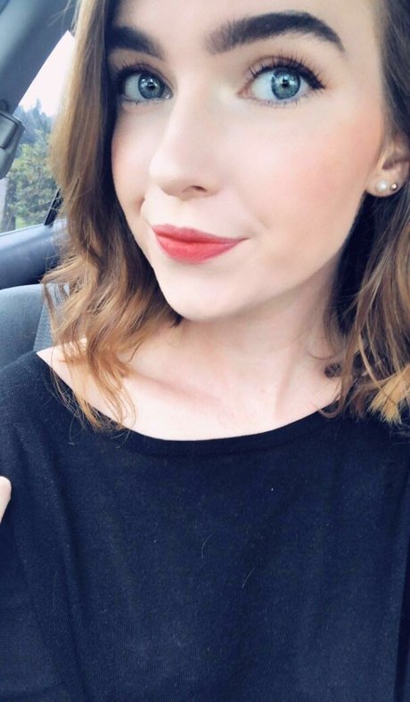 Kruffcorn adult model photo