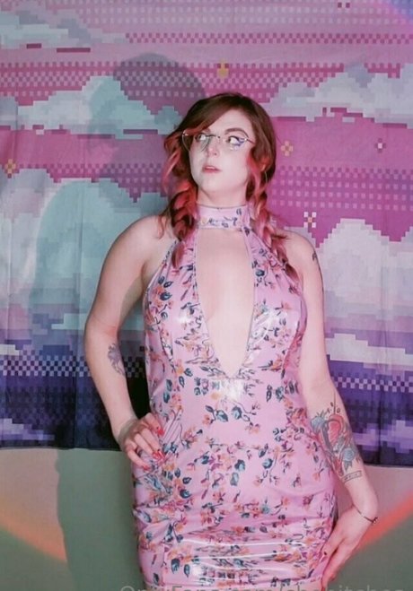 chobitches star art image