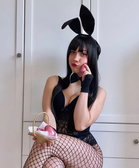 Paoputess star nudes image