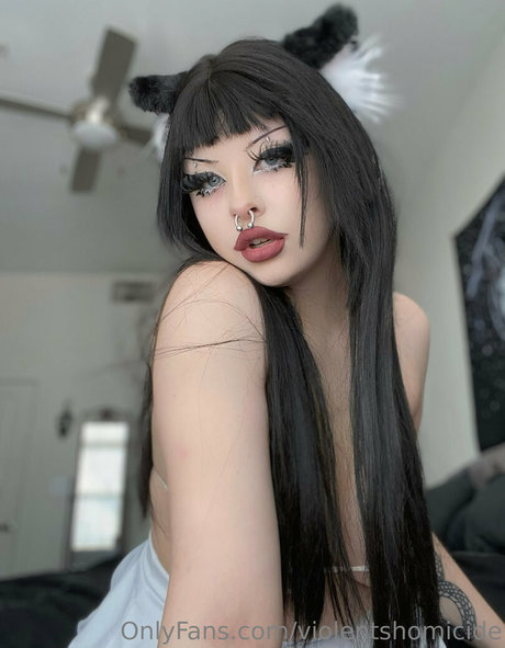 violentshomicide top star photos