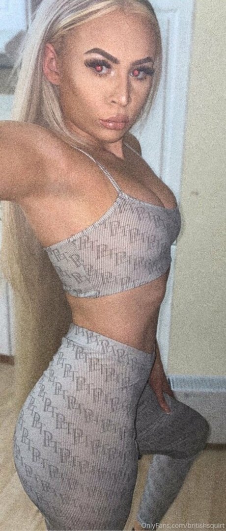 britishsquirt perfect pornstar pic