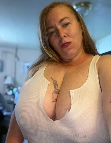 desireedeluca pornstar nude pics