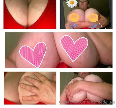 desireedeluca sex star archive