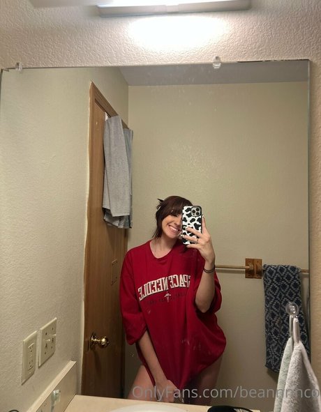 beannnnco pretty star picture