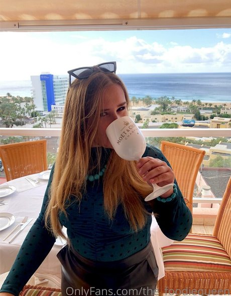 the foodiequeen star porn gallery