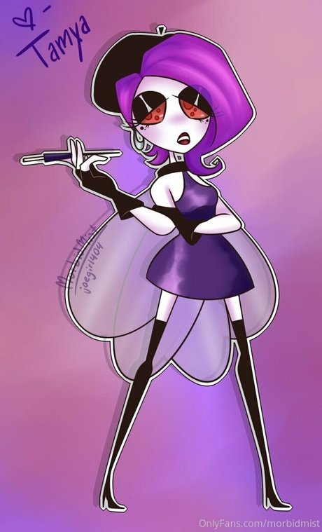 morbidmist Profile pic