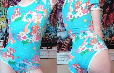 ashfall hd star photos