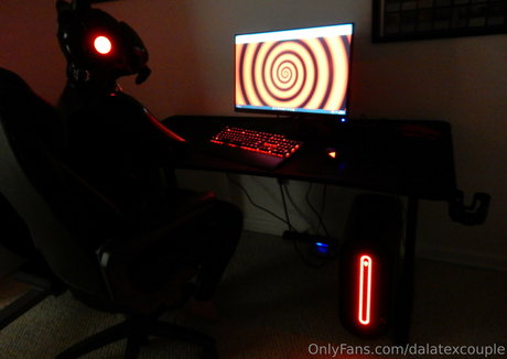 dalatexcouple hd model photos