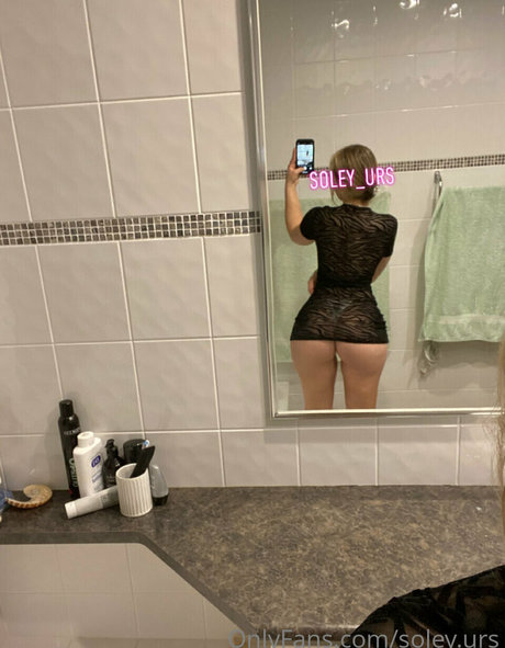 soley urs star images