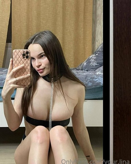 your lina star adult image