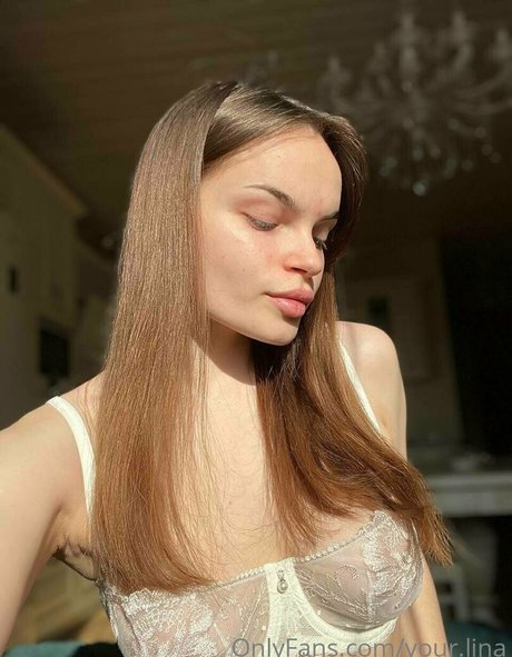 your lina porn star gallery